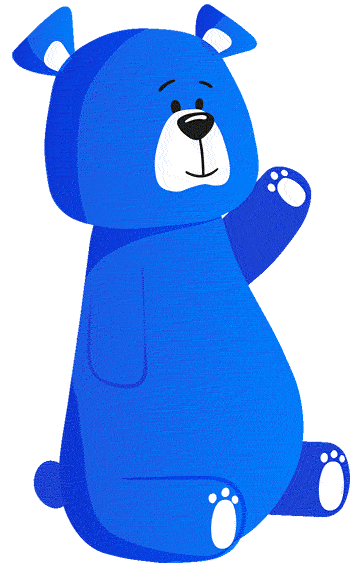 Trusted Bear